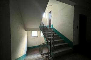 квартира по адресу Горняцкий микрорайон , 20