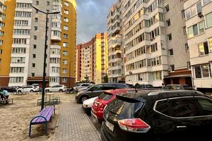 квартира по адресу Червоной Калины просп., 58