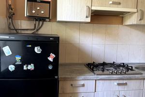 квартира за адресою Окружна вул., 33