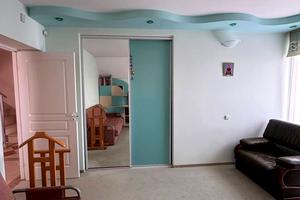 дом по адресу Прикордонників ул., 17