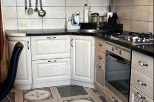 квартира за адресою Козацька вул., 62