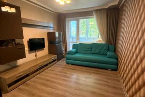 квартира по адресу Паустовского ул., 27