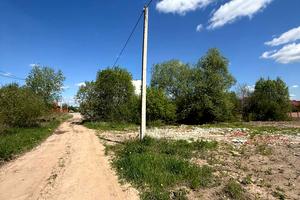 ділянка за адресою Романа Шухевича вул.