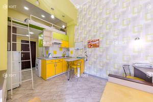 квартира за адресою Космічна вул., 24