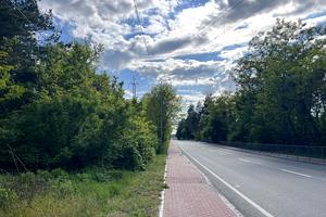 ділянка за адресою Лісова вул., 31к