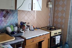 квартира за адресою Квартальна вул., 18