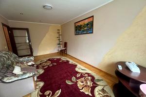 квартира по адресу Академіка Корольова ул., 9