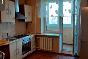 квартира по адресу Заболотного, 41