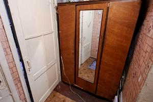 квартира по адресу Независимой Украины ул. (40 лет Советской Украины), 76