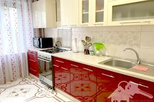 квартира по адресу Товарищеская ул., 111