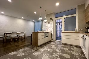 квартира за адресою Регенераторна вул., 4 к4