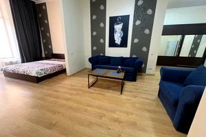квартира за адресою Генуезька вул., 36