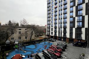 квартира за адресою Січових Стрільців вул., 35