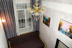 квартира за адресою Мала Арнаутська вул., 52