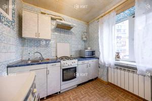 квартира за адресою Отакара Яроша вул., 39