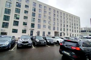 коммерческая по адресу Королёва ул., 9