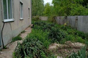 будинок за адресою Лісна