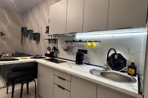 квартира за адресою Миколи Боровського вул., 16