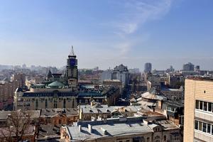 комерційна за адресою Дарвіна вул., 6