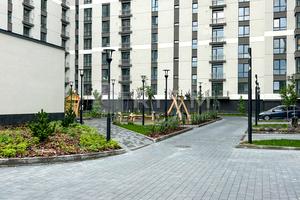 квартира за адресою Олександра Довженка вул., 30в