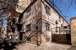 коммерческая по адресу Осипова ул. (Осипова), 41