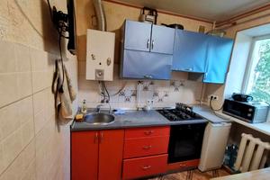 квартира за адресою Одеса, Шампанський пров., 32
