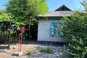 дом по адресу Берегова