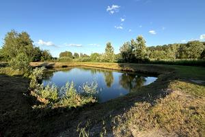 дом по адресу Лугова