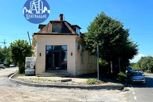 коммерческая по адресу Марка Черемшины ул., 2