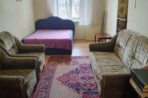квартира по адресу Театральная ул., 10