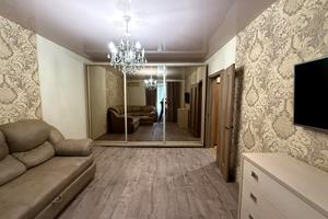 квартира по адресу Рассветная ул., 9