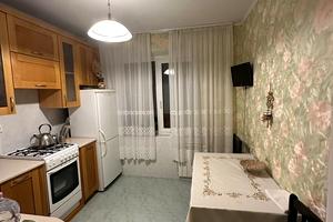 квартира за адресою Запорізьке шосе, 74