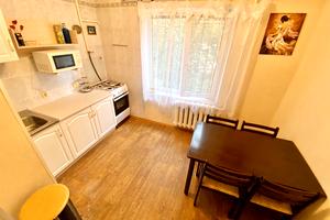 квартира по адресу Героев Днепра ул., 22а