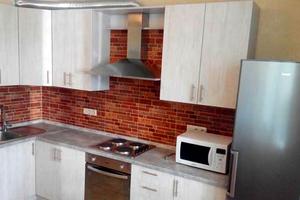 квартира по адресу Елизаветы Чавдар ул., 34
