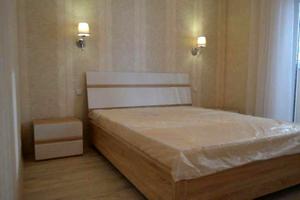квартира по адресу Драгоманова ул., 2