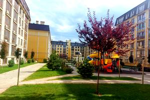 квартира по адресу Дача Ковалевского ул., 121
