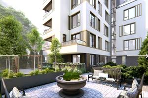 квартира за адресою Гординських вул., 15а