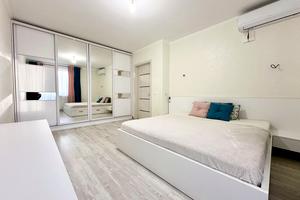квартира по адресу Кузьми Скрябіна ул., 25
