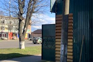 коммерческая по адресу провулок Слинька, 1