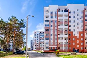квартира за адресою Казакевича, 29
