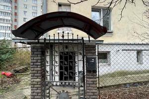 коммерческая по адресу Варшавская ул., 78