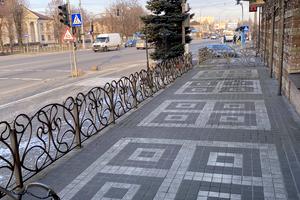 коммерческая по адресу Киевская ул., 95