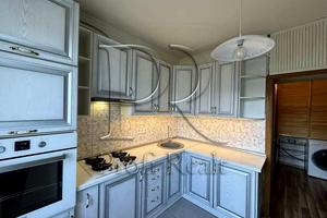 квартира за адресою Тростянецька вул., 3