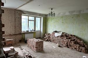 квартира за адресою Соборності Проспект, 16