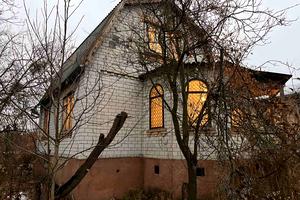 будинок за адресою Ромашкова