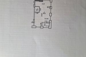 квартира по адресу Зірковий бул., 1м