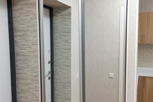 квартира по адресу Шевченковский пер., 10в
