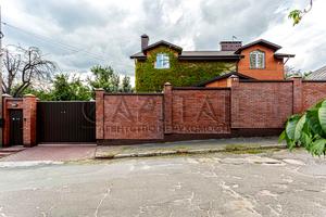 дом по адресу Генерала Кульчицького ул. (Александра Матросова), 10