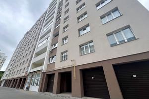 квартира за адресою Лісогринівецька вул., 36-А