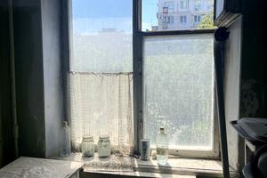 квартира за адресою Сонячна Набережна вул. (Маршала Малиновського), 18